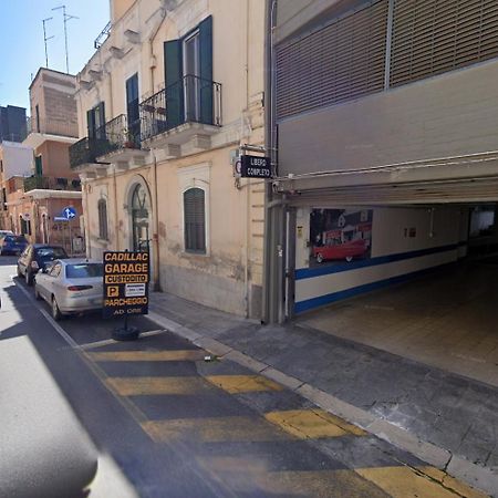 شقة Abbevescia باري المظهر الخارجي الصورة