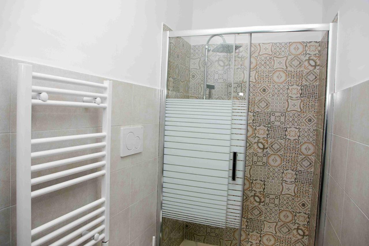 شقة Abbevescia باري المظهر الخارجي الصورة